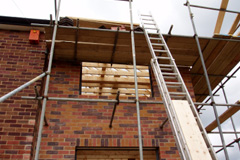 trusted extension quotes New Barton